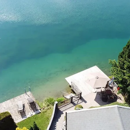Am Tatil Evi Villach