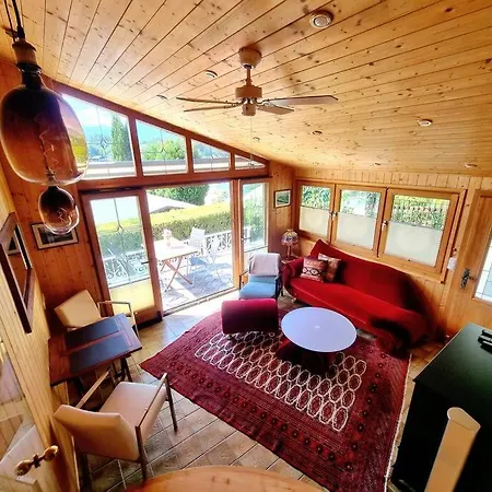 Am Tatil Evi