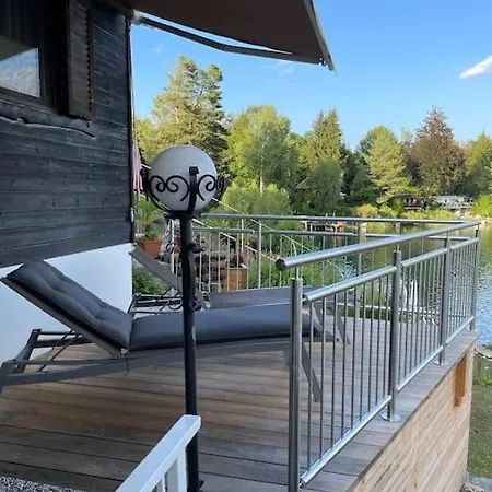 Am Tatil Evi Villach