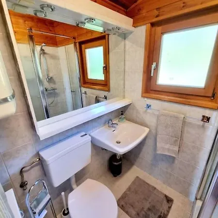 Am Tatil Evi