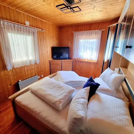 Am Tatil Evi Villach