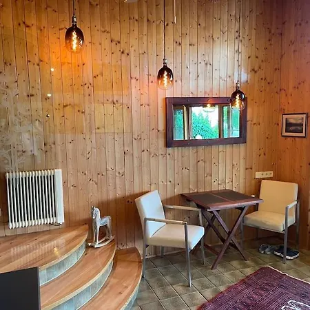 Tatil Evi Am