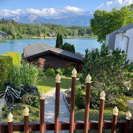 Am Tatil Evi *