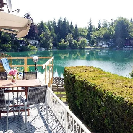 Tatil Evi Am Villach