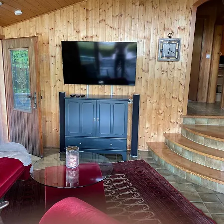 Am Tatil Evi Villach