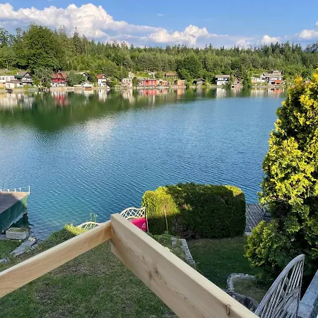 Am Tatil Evi Villach